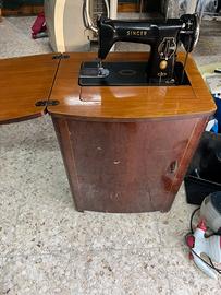 Macchine per cucire