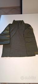 maglietta militare in combat