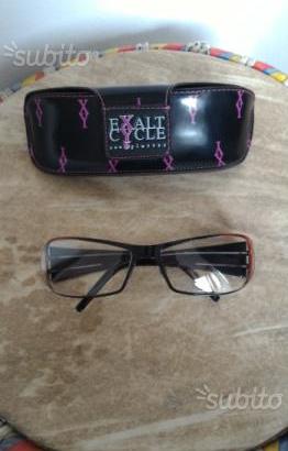 Occhiali eXalt cYcle
