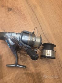 Mulinello Shimano Catana