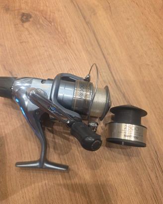 Mulinello Shimano Catana
