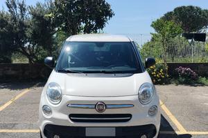 Fiat 500L Urban 1600 Multijet 120cv anno 2020