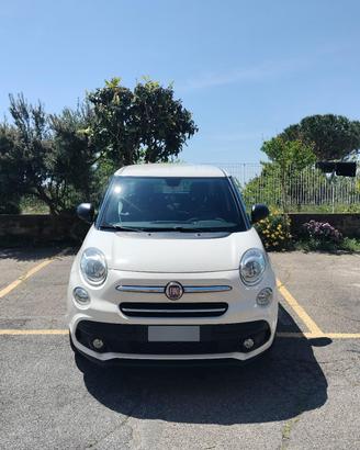 Fiat 500L Urban 1600 Multijet 120cv anno 2020