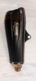 Scarico Akrapovic completo yamaha t max  560 20 22