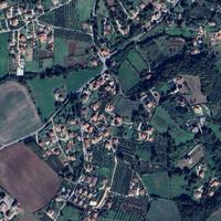 Compendio a Artena (RM)