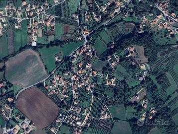 Compendio a Artena (RM)