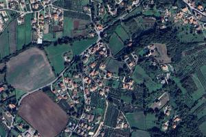 Compendio a Artena (RM)