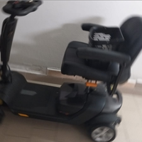 Scooter per disabili