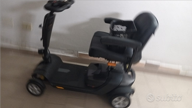 Scooter per disabili