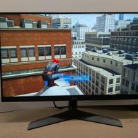 Monitor gaming LG UltraGear 24GN60R
