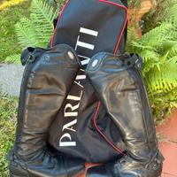 stivali equitazione Parlanti