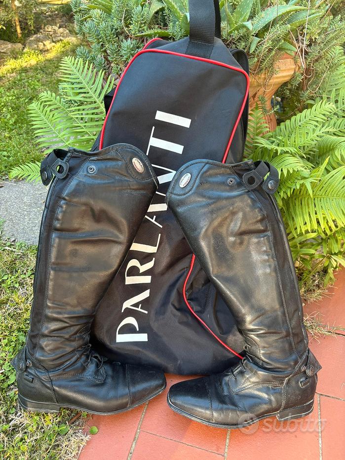 Parlanti Sports e attrezzatura sportiva usata