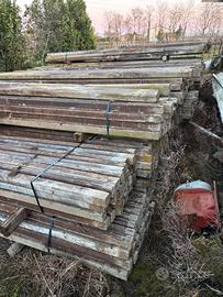 Pali vigneto bellussi