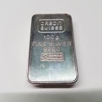 Argento 999