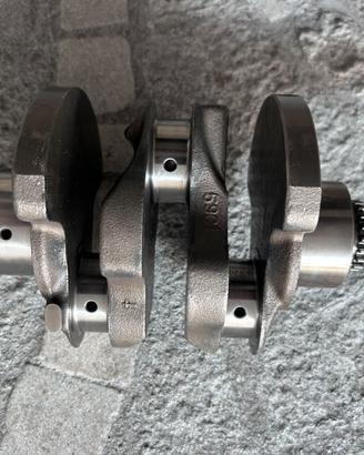 Albero motore t max 530