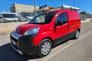 FIAT Fiorino 1.3 MJT 95V Furgone Adventure E5+