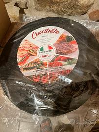 Griglia cuocitutto Imir