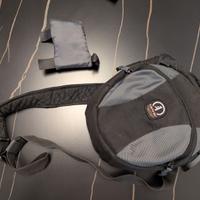 borsa fotocamera monospalla TAMRAC