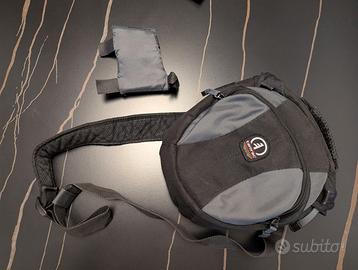 borsa fotocamera monospalla TAMRAC