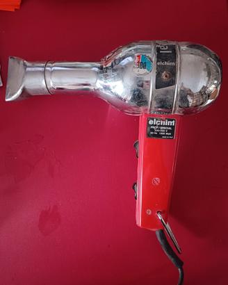 Phon Elchim professionale anni '60/'70