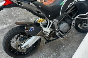 Scarico Termignoni completo Ducati Multistrada End
