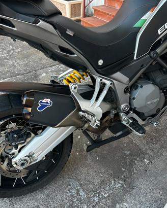 Scarico Termignoni completo Ducati Multistrada End