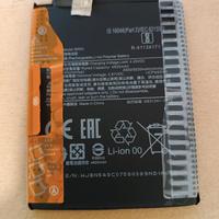 Batteria per Xiomi