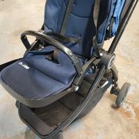 passeggino trio jane