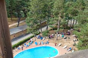 Attico quadri locale sull'Appennino modenese