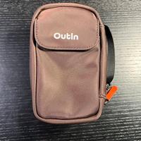 Custodia Organizer – Porta Accessori Compatta