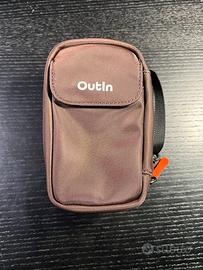 Custodia Organizer – Porta Accessori Compatta