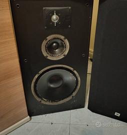 JBL tlx 600