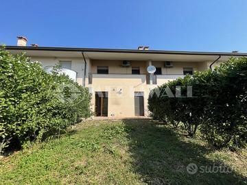 Villa a schiera a Arba