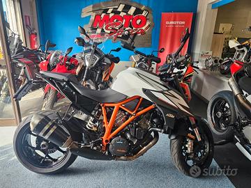 Ktm 1290 Super Duke R