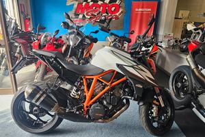 Ktm 1290 Super Duke R