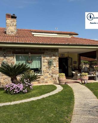 Villa di 213 m² con 4 locali a Nettuno