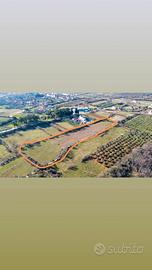 Terreno edificabile a Dignano d'Istria, Croazia