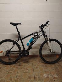 Coppia di biciclette 