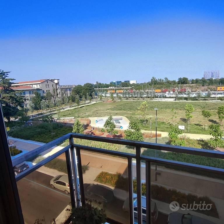 Appartamento – MI - Vista 5