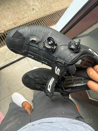 Scarpe sidi 43