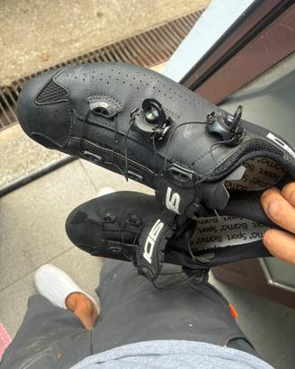 Scarpe sidi 43
