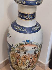 vaso cinese