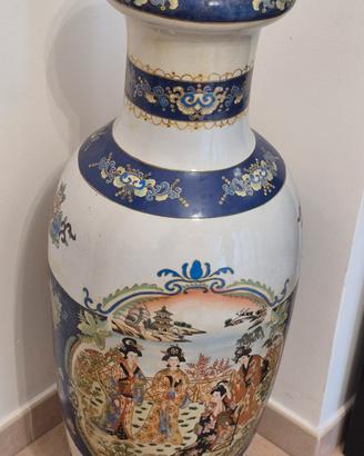 vaso cinese