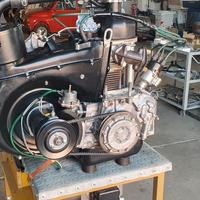 motore fiat 500 F / L
