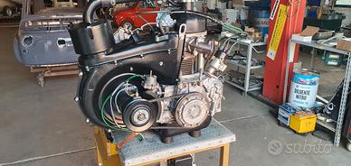 motore fiat 500 F / L