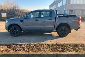 FORD Ranger Ranger 2.0 ecoblue double cab Wolftrak