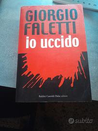 io uccido RITIRO ELMAS