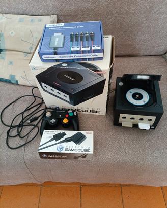 GameCube 