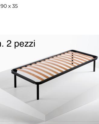 2 reti a doghe