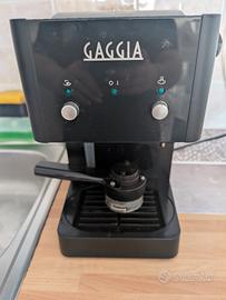 macchina per caffe Gaggia